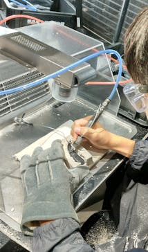 福井県立恐竜博物館に投稿された画像（2025/10/5）