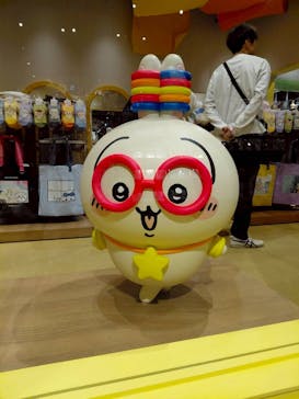 ちいかわパークに投稿された画像（2025/10/5）