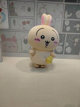 ちいかわパークに投稿された画像（2025/10/5）