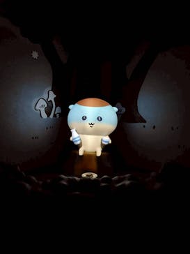 ちいかわパークに投稿された画像（2025/10/5）