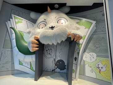 ちいかわパークに投稿された画像（2025/10/5）