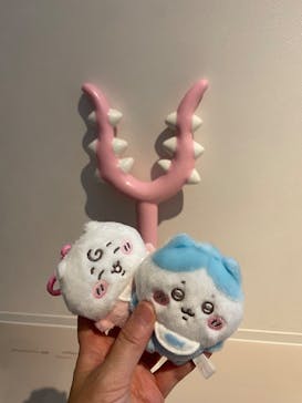 ちいかわパークに投稿された画像（2025/10/5）