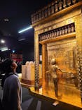 MYSTERY OF TUTANKHAMEN 体感型古代エジプト展に投稿された画像（2025/10/5）