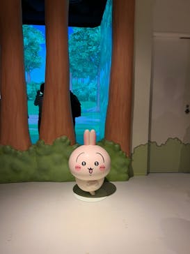 ちいかわパークに投稿された画像（2025/10/5）