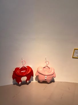 ちいかわパークに投稿された画像（2025/10/5）