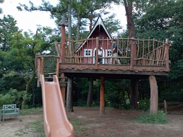 ムーミンバレーパークに投稿された画像（2025/10/5）