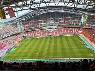 名古屋グランパスに投稿された画像（2025/10/5）