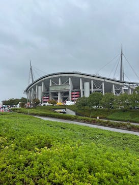 名古屋グランパスに投稿された画像（2025/10/5）