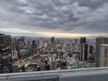梅田スカイビル・空中庭園展望台に投稿された画像（2025/10/5）