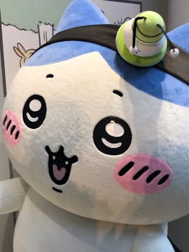 ちいかわパークに投稿された画像（2025/10/5）