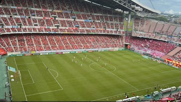 名古屋グランパスに投稿された画像（2025/10/5）