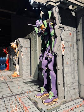 ミニチュアミュージアム スモールワールズに投稿された画像（2025/10/5）