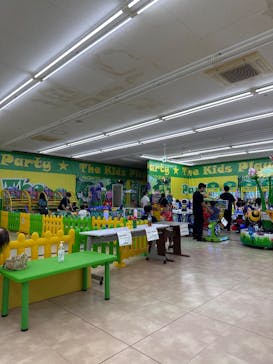 ザキッズ 三重ブライトガーデン明和店に投稿された画像（2025/10/5）