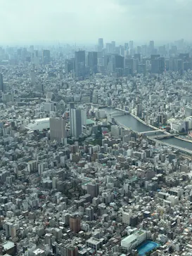 東京スカイツリーに投稿された画像（2025/10/5）