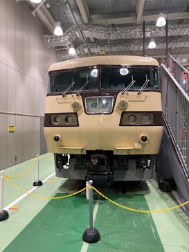 京都鉄道博物館に投稿された画像（2025/10/5）