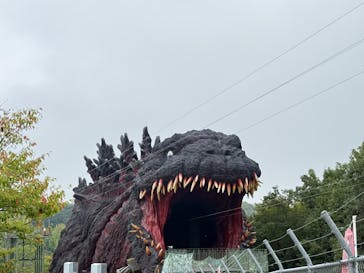 ニジゲンノモリに投稿された画像（2025/10/5）