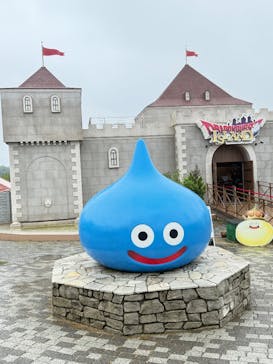 ニジゲンノモリに投稿された画像（2025/10/5）