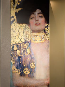 クリムト・アライブに投稿された画像（2025/10/5）