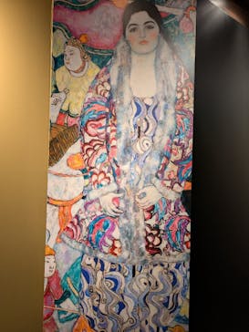 クリムト・アライブに投稿された画像（2025/10/5）