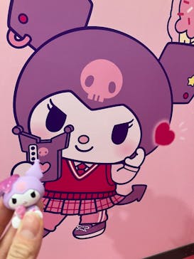 日本モンキーパークに投稿された画像（2025/10/5）