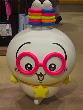 ちいかわパークに投稿された画像（2025/10/5）