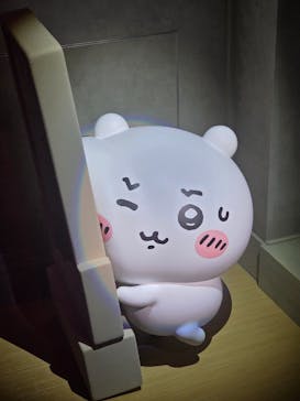 ちいかわパークに投稿された画像（2025/10/5）