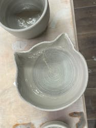 ダルン陶芸教室に投稿された画像（2025/10/5）