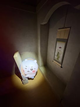 ちいかわパークに投稿された画像（2025/10/5）