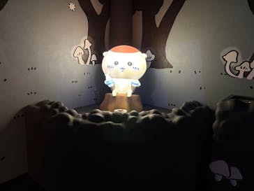 ちいかわパークに投稿された画像（2025/10/5）