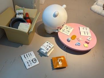 ちいかわパークに投稿された画像（2025/10/5）