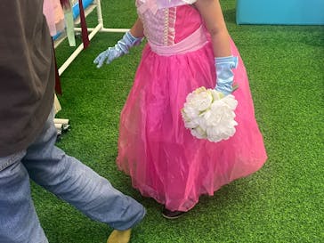 キッズランドUS 札幌厚別店に投稿された画像（2025/10/5）