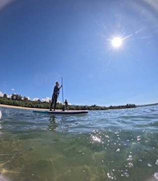 沖縄マリンサービス碧に投稿された画像（2025/10/5）