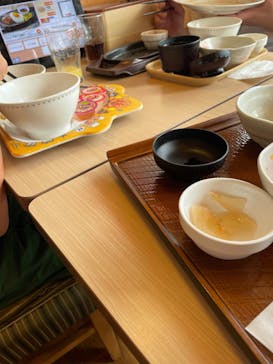 株式会社すかいらーくレストランツに投稿された画像（2025/10/5）