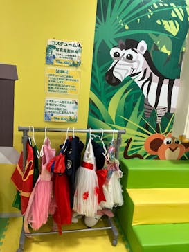 ザキッズ 横浜ノースポートモール店に投稿された画像（2025/10/5）