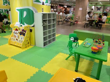 ザキッズ 横浜ノースポートモール店に投稿された画像（2025/10/5）