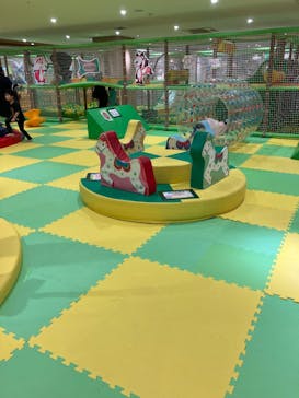 ザキッズ 横浜ノースポートモール店に投稿された画像（2025/10/5）