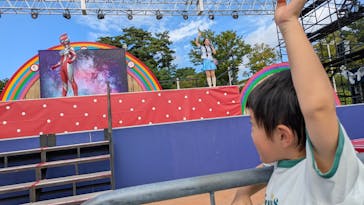 西武園ゆうえんちに投稿された画像（2025/10/5）