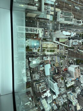 ハルカス300(展望台)に投稿された画像（2025/10/5）