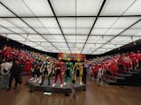 全スーパー戦隊展に投稿された画像（2025/10/5）