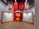 Hello Kitty展 -わたしが変わるとキティも変わる-に投稿された画像（2025/10/5）