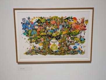 ハイパーミュージアム飯能に投稿された画像（2025/10/5）