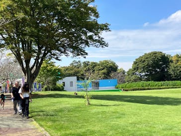 千葉こどもの国 キッズダムに投稿された画像（2025/10/5）