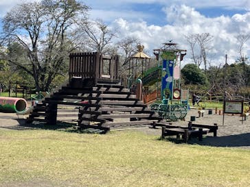 千葉こどもの国 キッズダムに投稿された画像（2025/10/5）