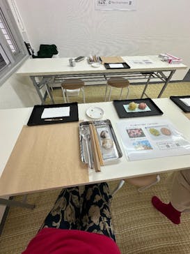 日本文化体験　庵an仙台に投稿された画像（2025/10/5）