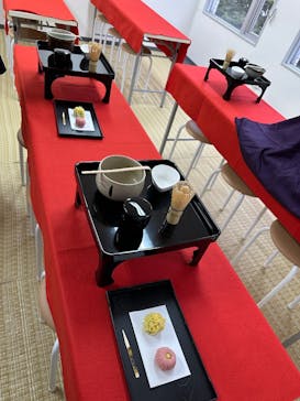 日本文化体験　庵an仙台に投稿された画像（2025/10/5）