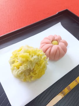 日本文化体験　庵an仙台に投稿された画像（2025/10/5）