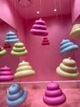 うんこミュージアム NAGOYAに投稿された画像（2025/10/5）
