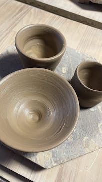 陶芸教室 陶八さんに投稿された画像（2025/10/5）