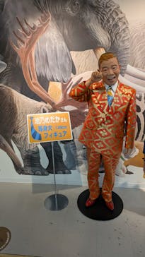 海洋堂ホビーランドに投稿された画像（2025/10/5）