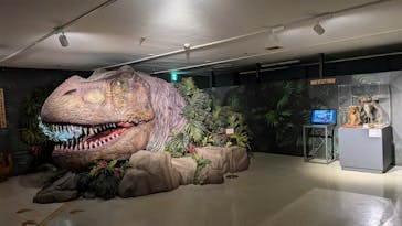 海洋堂ホビーランドに投稿された画像（2025/10/5）